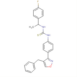 CAS No 736982-12-0  Molecular Structure