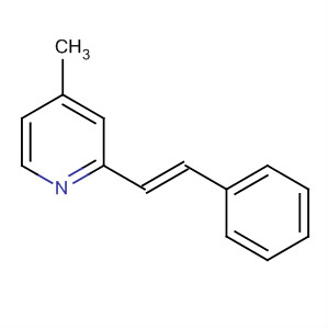 CAS No 7370-19-6  Molecular Structure