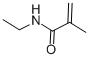 CAS No 7370-88-9  Molecular Structure