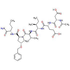 CAS No 737001-70-6  Molecular Structure