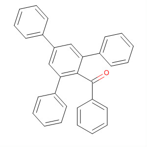 CAS No 7371-00-8  Molecular Structure