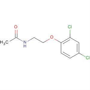 CAS No 73711-33-8  Molecular Structure