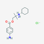 Cas Number: 73713-47-0  Molecular Structure