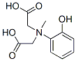 CAS No 7372-13-6  Molecular Structure