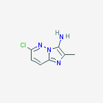 Cas Number: 73721-29-6  Molecular Structure