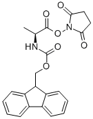 Cas Number: 73724-40-0  Molecular Structure