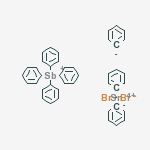 Cas Number: 73728-09-3  Molecular Structure