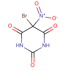 Cas Number: 73730-97-9  Molecular Structure