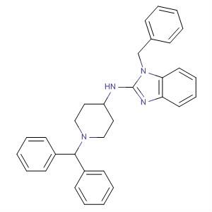 CAS No 73734-67-5  Molecular Structure