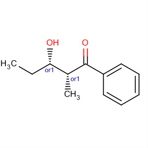 Cas Number: 73739-40-9  Molecular Structure