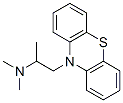 Cas Number: 73745-50-3  Molecular Structure