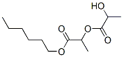 CAS No 73747-55-4  Molecular Structure