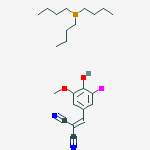 CAS No 73747-68-9  Molecular Structure