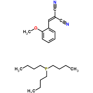CAS No 73747-70-3  Molecular Structure
