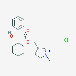 Cas Number: 73747-74-7  Molecular Structure