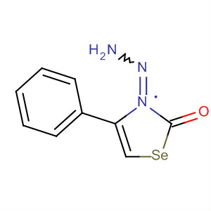 CAS No 73753-34-1  Molecular Structure
