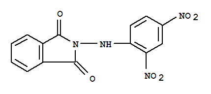 CAS No 73753-98-7  Molecular Structure