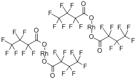 CAS No 73755-28-9  Molecular Structure