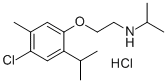 CAS No 73758-35-7  Molecular Structure