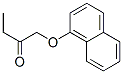 CAS No 73758-41-5  Molecular Structure