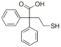 Cas Number: 73758-57-3  Molecular Structure