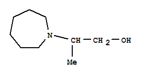 CAS No 737692-62-5  Molecular Structure
