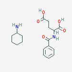 CAS No 7377-16-4  Molecular Structure