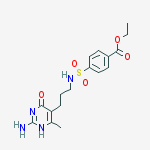 CAS No 7377-28-8  Molecular Structure