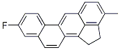 CAS No 73771-74-1  Molecular Structure