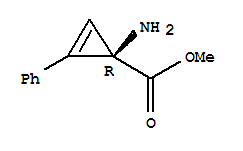 CAS No 737722-72-4  Molecular Structure