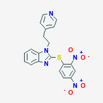 CAS No 73773-49-6  Molecular Structure