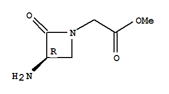 Cas Number: 737731-48-5  Molecular Structure