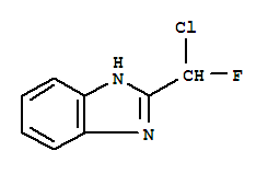 CAS No 73774-29-5  Molecular Structure