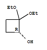 Cas Number: 737758-87-1  Molecular Structure