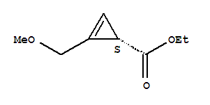 Cas Number: 737766-23-3  Molecular Structure