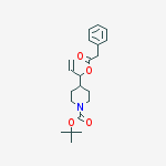 CAS No 737766-63-1  Molecular Structure