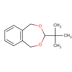 CAS No 73777-18-1  Molecular Structure