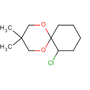 Cas Number: 73777-20-5  Molecular Structure