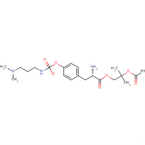 CAS No 737799-46-1  Molecular Structure