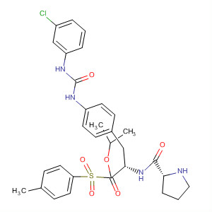 CAS No 737799-49-4  Molecular Structure