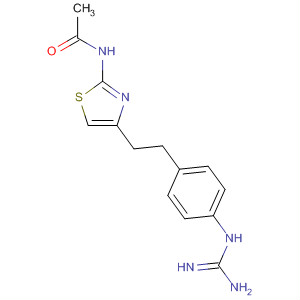 CAS No 737822-86-5  Molecular Structure