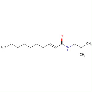 CAS No 73785-32-7  Molecular Structure