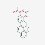 Cas Number: 73785-34-9  Molecular Structure