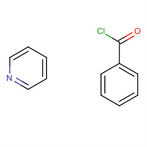 CAS No 7379-54-6  Molecular Structure