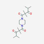 Cas Number: 73790-24-6  Molecular Structure