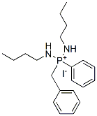 CAS No 73790-35-9  Molecular Structure