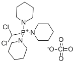 CAS No 73790-43-9  Molecular Structure