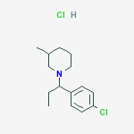 Cas Number: 73790-61-1  Molecular Structure