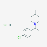 CAS No 73790-62-2  Molecular Structure