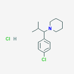 Cas Number: 73790-63-3  Molecular Structure